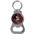 Florida St. Seminoles Bottle Opener Key Chain